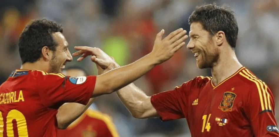 华体会官方-卡索拉：确实和阿隆索聊过皇马，但他什么也没告诉我