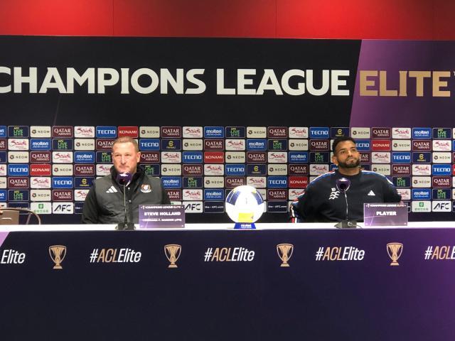 华体会官方-横滨主帅：我们如预期一样赢球了  但还有后半场