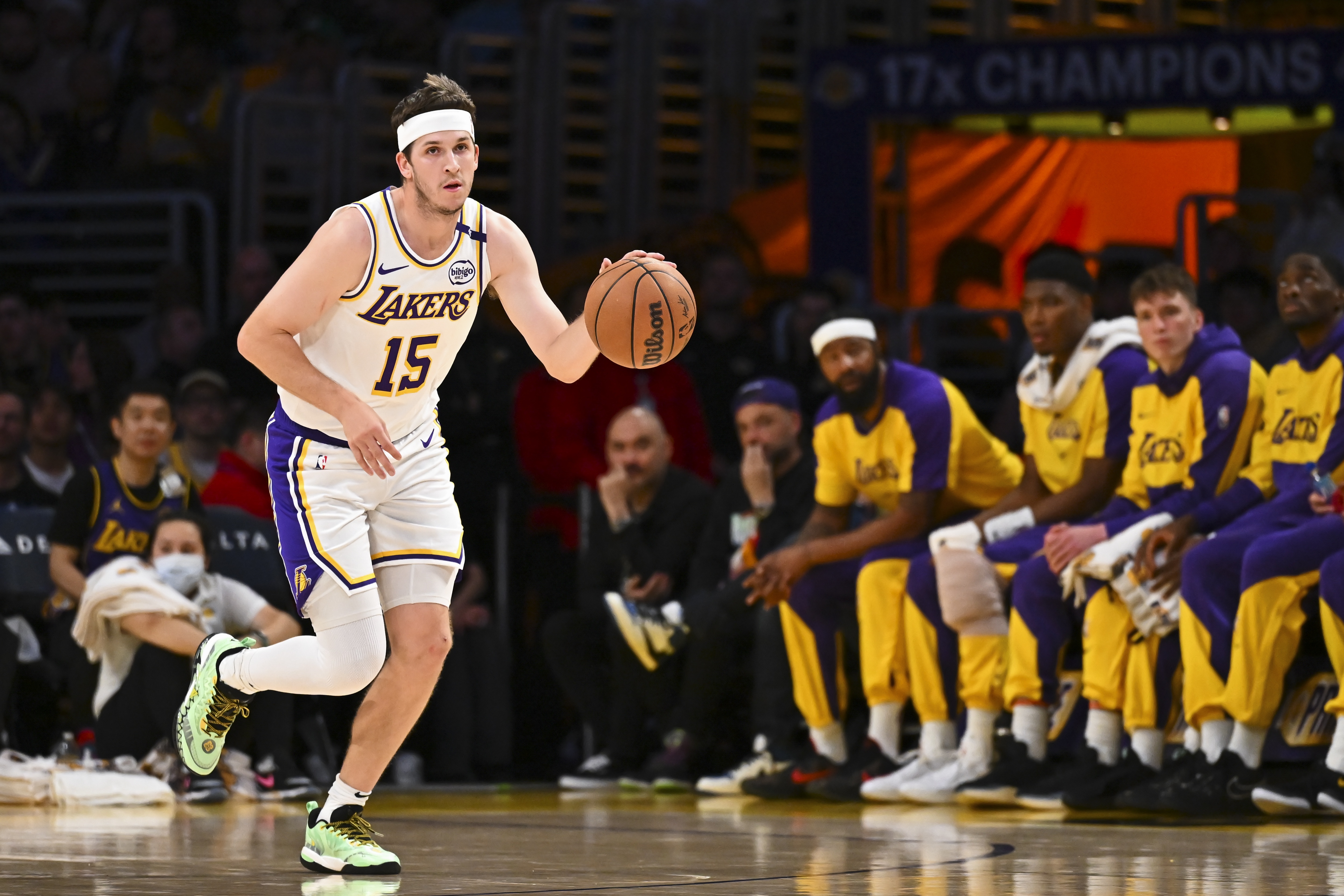 美媒透露小里弗斯拒绝执行选项 追求希罗级别薪资续约