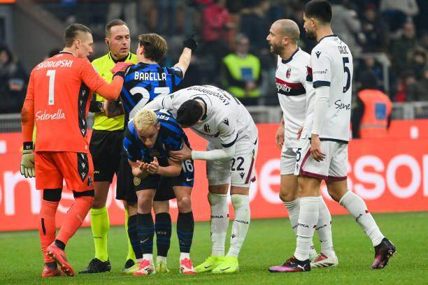 华体会-国米主场遭裁判“欺负”，劳塔罗用进球回敬迷弟