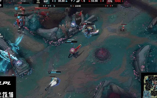 华体会官网-V50给我玩！Leave天肥小火龙与Solokill二打五将对方团灭