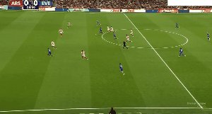 华体会官方-【英超】厄德高造险 阿森纳0比0埃弗顿