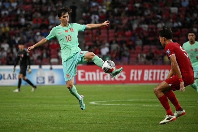 华体会官方-国足不胜新加坡FIFA积分又丢5.64分 亚洲前十没戏