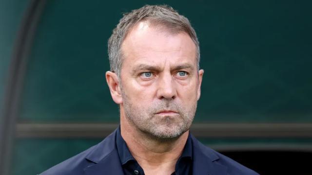 华体会-弗利克：德国仍可拿6分 京多安：日本进球太容易