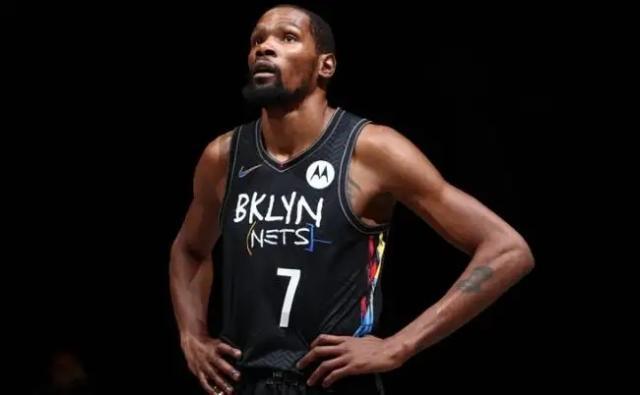 华体会官方-【人物】死神迷失布鲁克林 创造奇迹？先做回自己吧