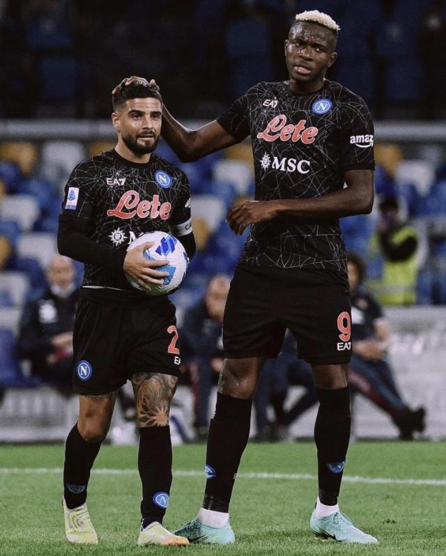 华体会体育-三件事让那不勒斯豪取8连胜 斯帕莱蒂都做了什么？