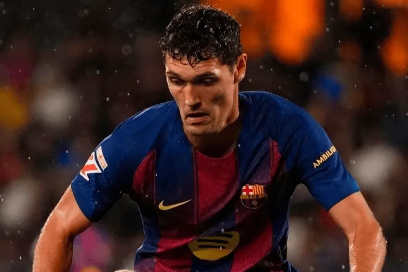 马卡：巴萨与克里斯滕森谈判续约未果，已开最终报价